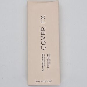 Cover Fx Blurring Primer